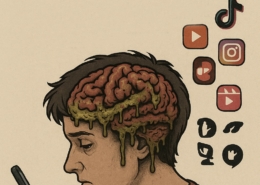 Brain rot