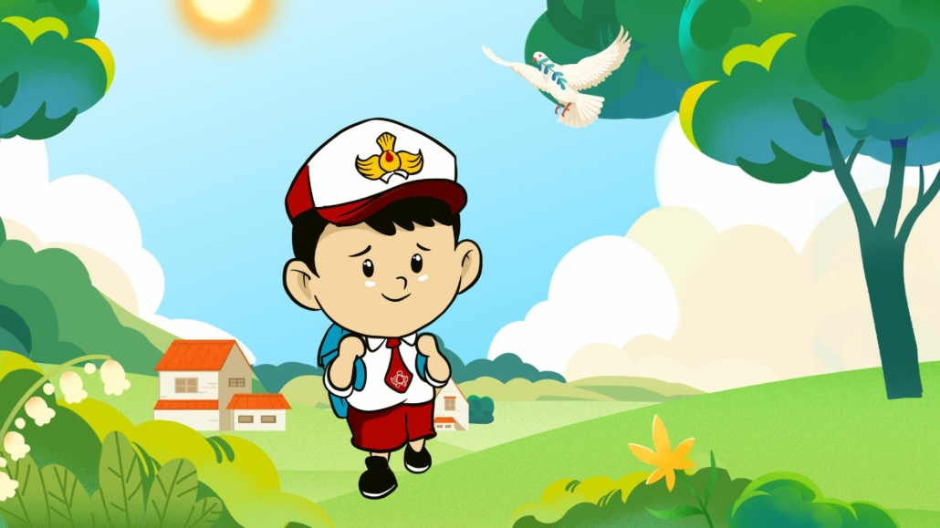 Sekolah dasar negeri