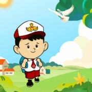 Sekolah dasar negeri