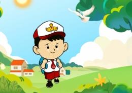 Sekolah dasar negeri