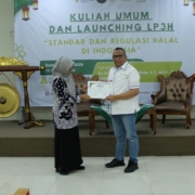 Sertifikasi halal