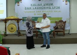 Sertifikasi halal