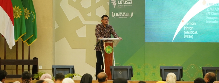 Wabup sleman