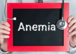Anemia