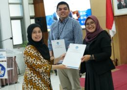 Anugerah humas