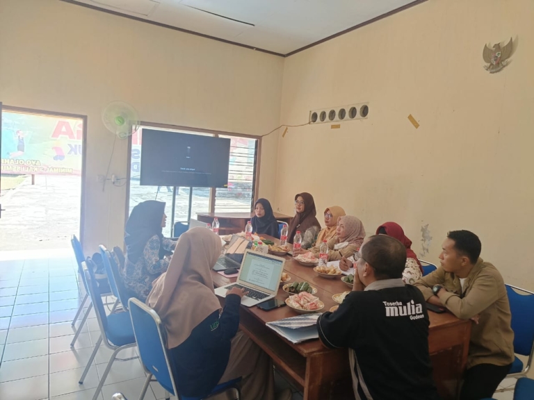 UNISA Yogyakarta dan Desa Sidoagung Kolaborasi Erat: BUMDes Kian Kuat dengan Jaringan Kemitraan Strategis