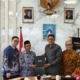 Bupati sleman