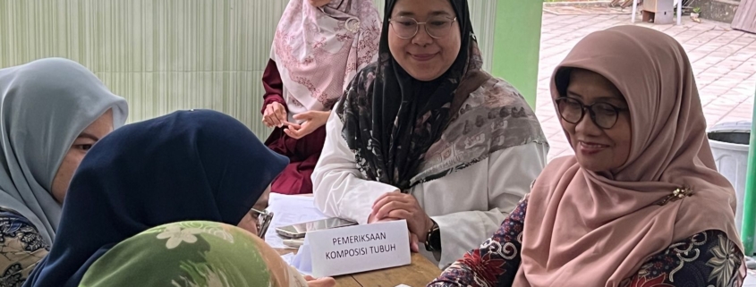 Cegah penyakit