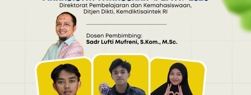 Digitalisasi desa
