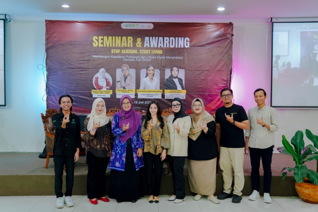 Generasi muda