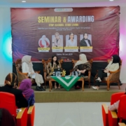 Generasi muda