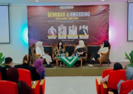 Generasi muda