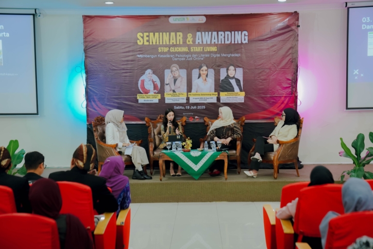 Judi Online Ancam Generasi Muda: Dari Lilitan Utang hingga Gangguan Mental