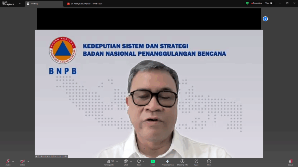 Konferensi internasional 1