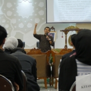 Mahasiswa kkn 1