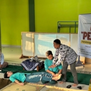 Penanganan sinkop