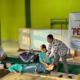 Penanganan sinkop