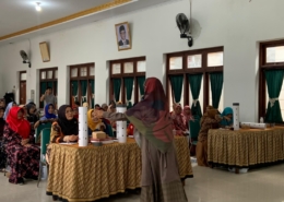 Pengelolaan sampah