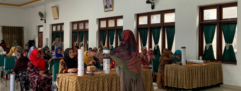 Pengelolaan sampah