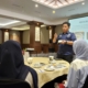 Table manner
