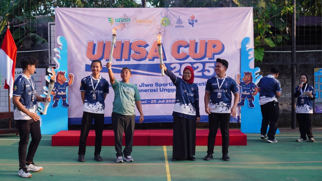 Unisa cup