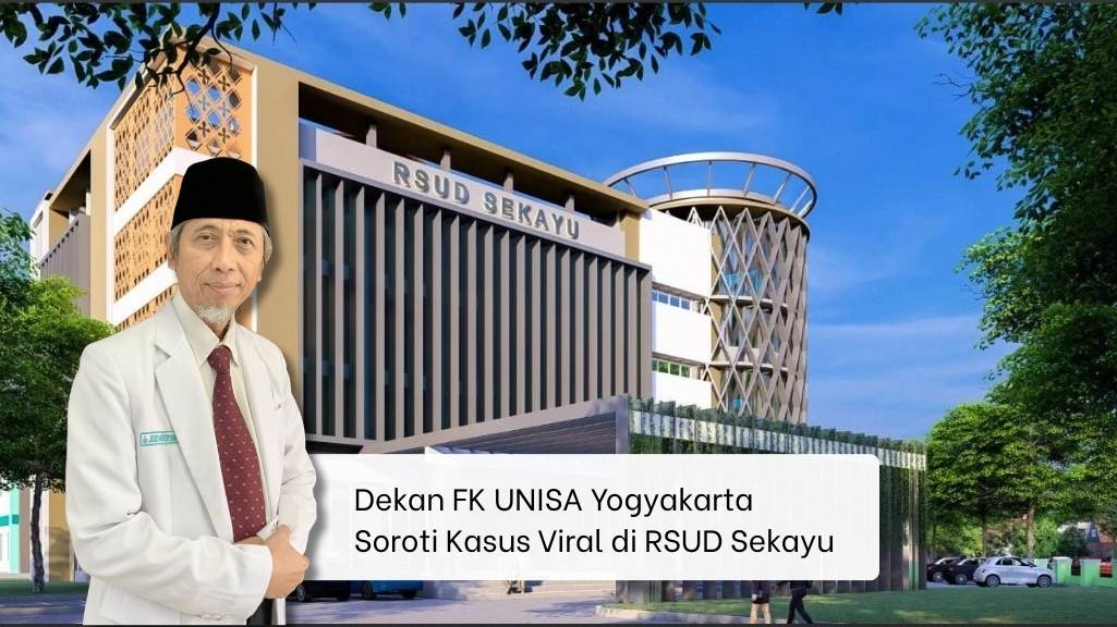rsud sekayu