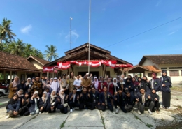 Desa binaan