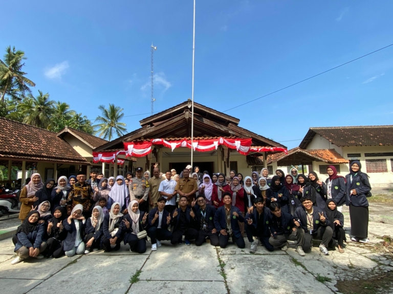 UNISA Yogyakarta Perkuat Jejaring Desa Binaan di Seluruh DIY