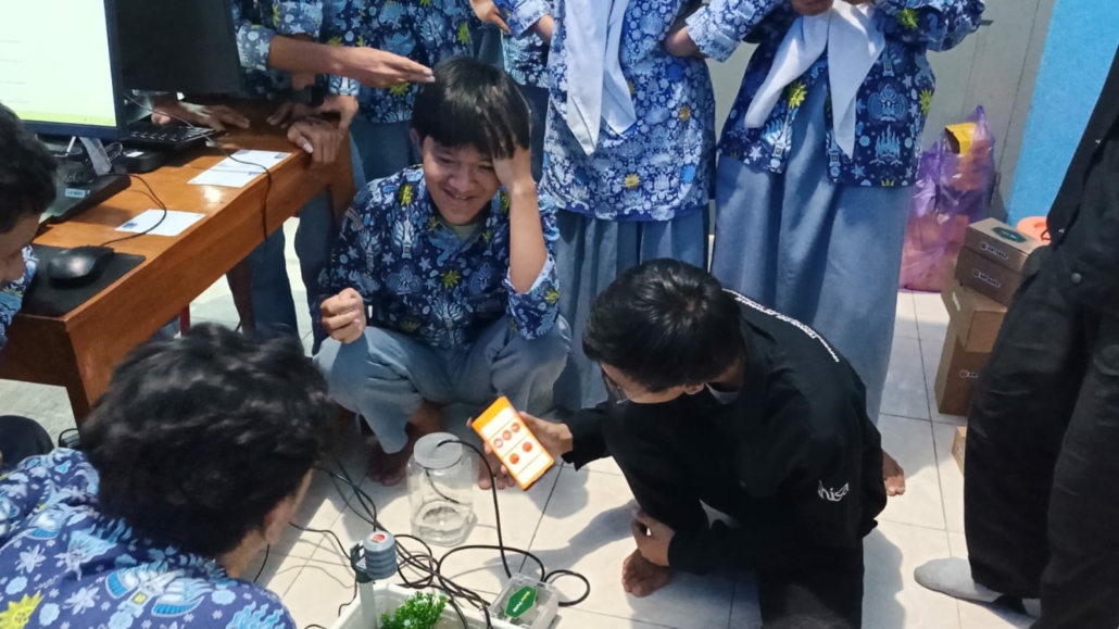 Iot