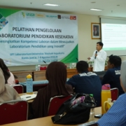 Laboratorium