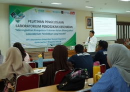 Laboratorium