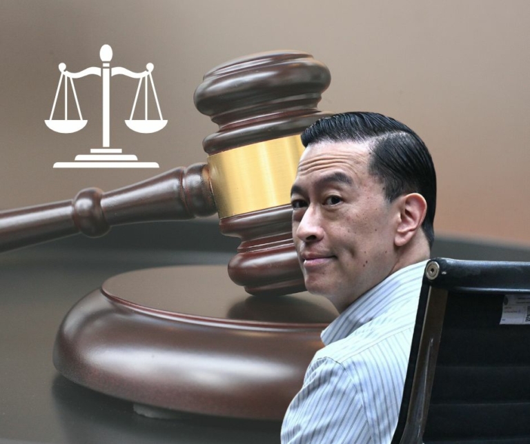 Dosen Unisa Yogyakarta: Tom Lembong Cukup Layak Dapat Abolisi