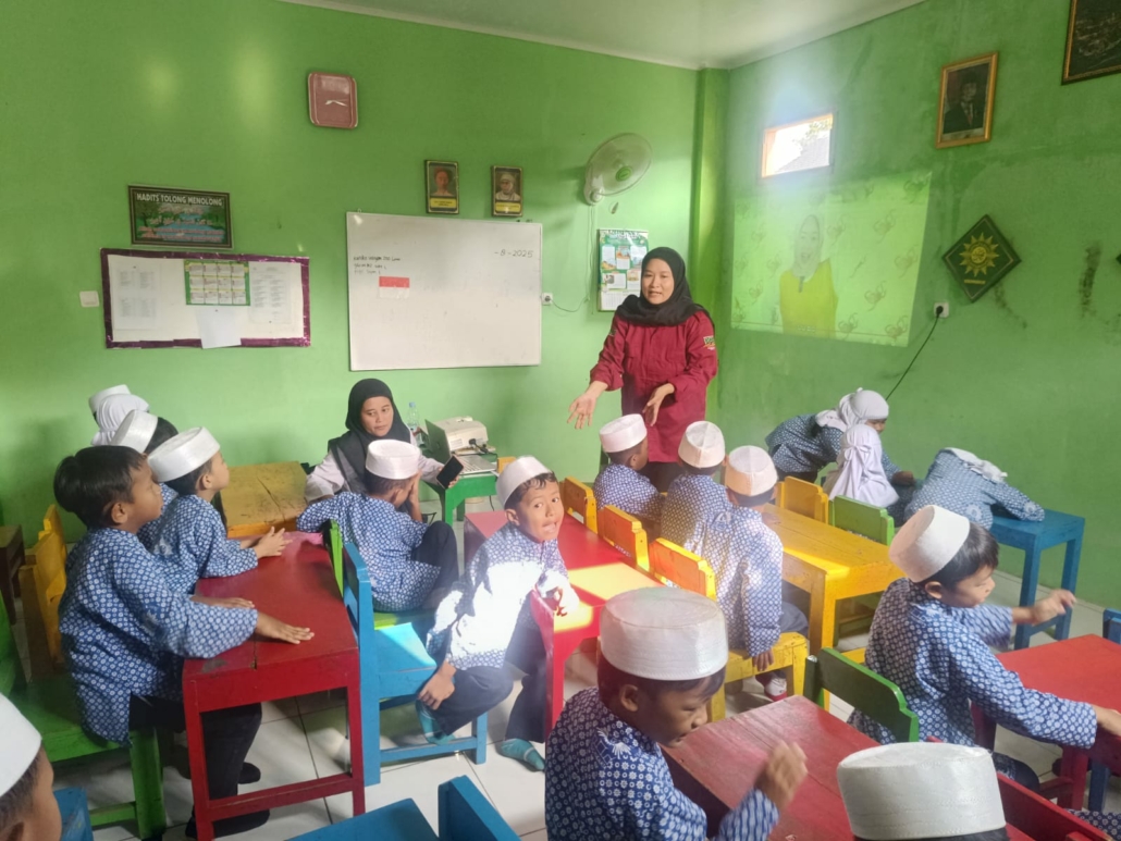 Bahasa inggris 1