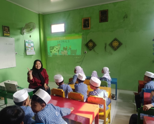 Bahasa inggris