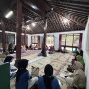 Budidaya maggot