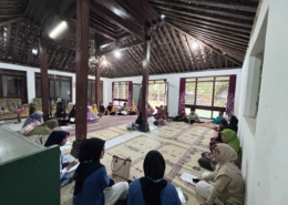 Budidaya maggot