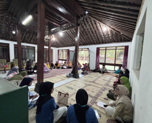 Budidaya maggot