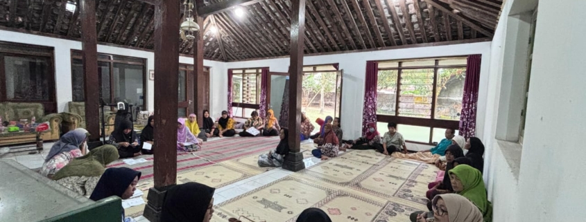 Budidaya maggot