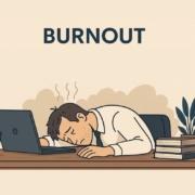 Burn out