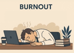 Burn out