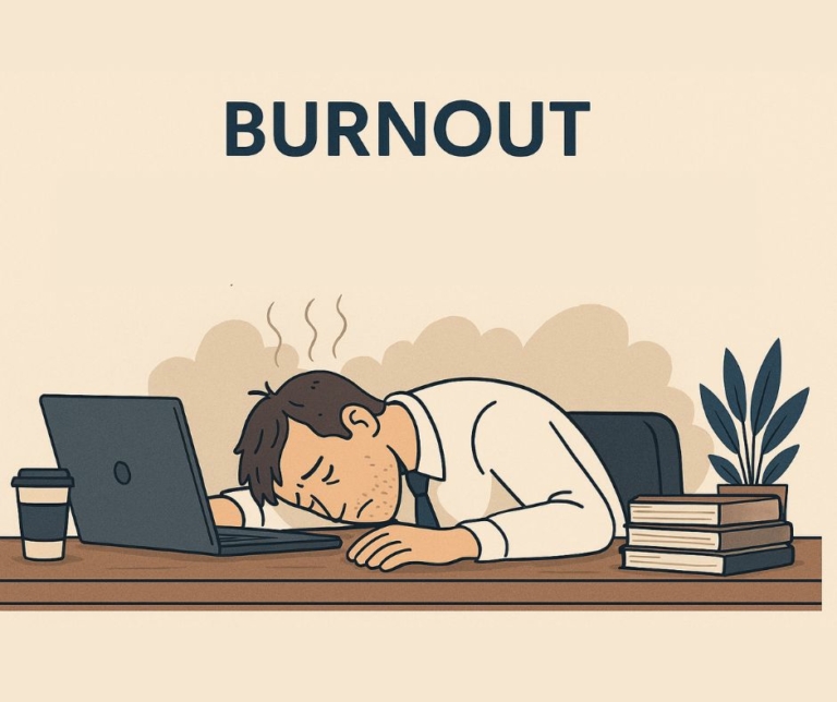 Bagaimana Burnout Terjadi dan Cara Mengatasinya, Ini Kata Dosen Psikologi Unisa Yogyakarta