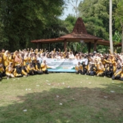 Gathering
