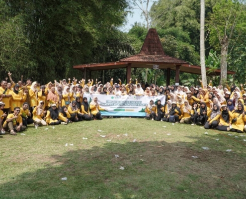 Gathering