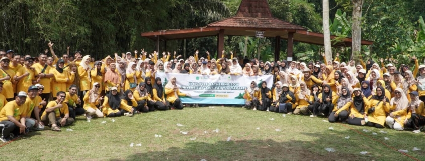 Gathering
