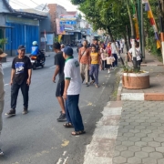 Gerak sehat