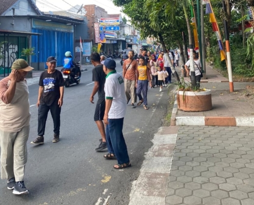 Gerak sehat