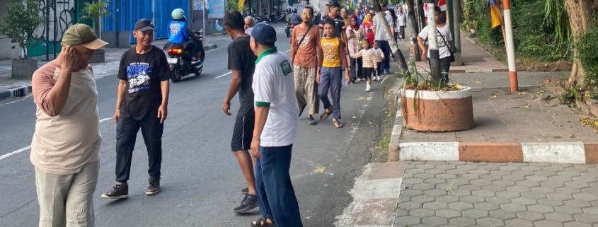 Gerak sehat