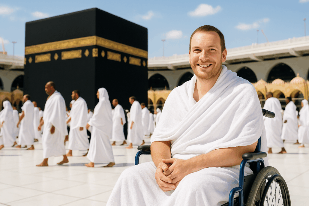 Jamaah haji