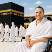 Jamaah haji