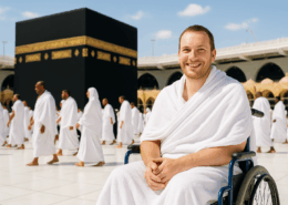 Jamaah haji